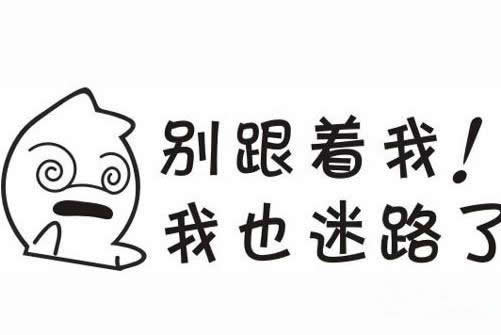 汽车上的标语真霸气！